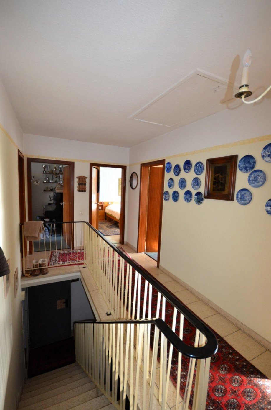 Diele/Flur Bild 2 Bungalow H�ckelhoven