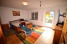 Souterrain Wohnbereich Bild 1 Großzügiges Ein-/Zweifamilienhaus  in ruhiger Lage von Erkelenz-Venrath