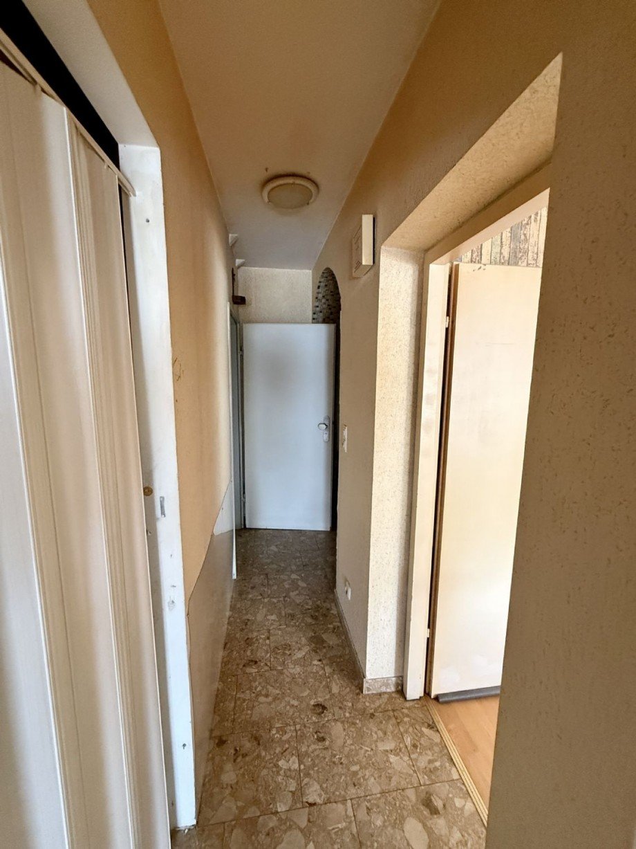 Wohnung 2: Flur Zweifamilienhaus Erkelenz-Kückhoven